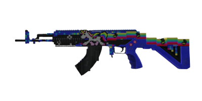 CWAR1 unicorn AR
