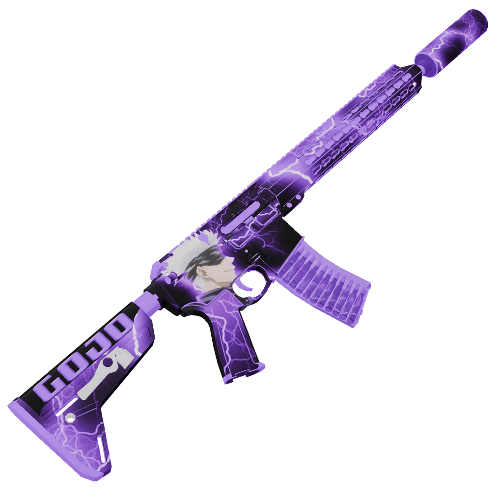 CWAR4 anime AR