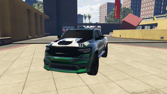 GC01 (poly pack)