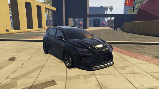 GC05 (trio pack)