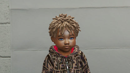 Alex-baby ped