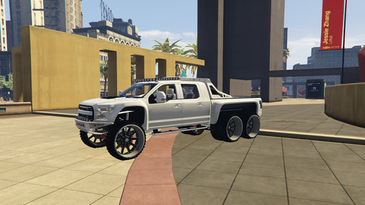 GC12 (trio pack)