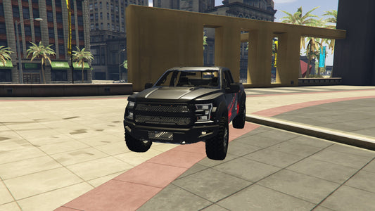 GC08 (trio pack)