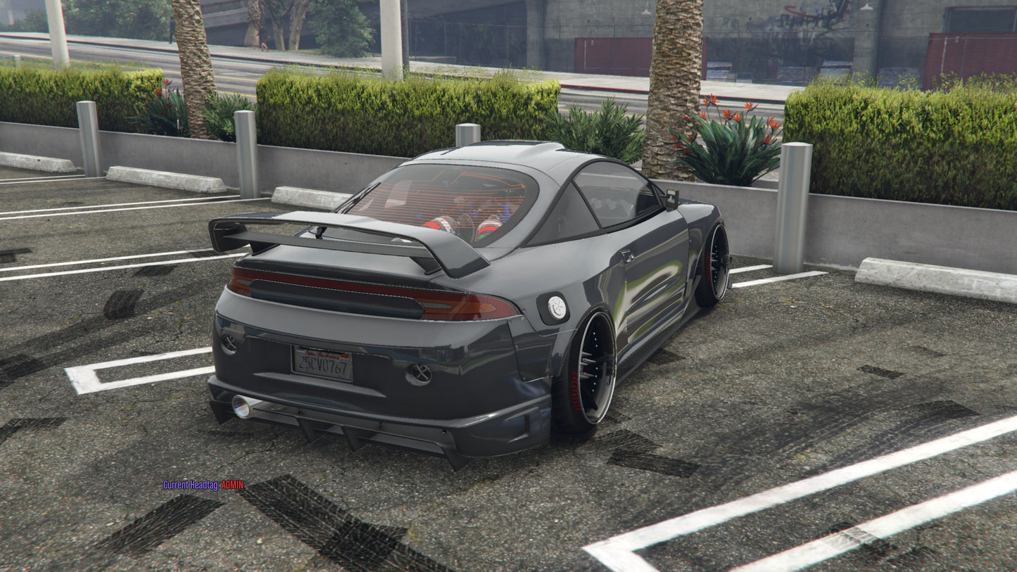 UV z9five