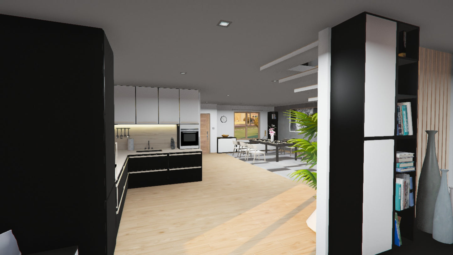 housing - 6031 MIRROR PARK TCRP #3