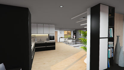 housing - 6031 MIRROR PARK TCRP #3