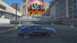FGC 14 xeva gang car (trio pack)
