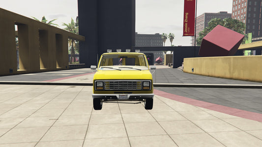 GC16 (poly pack)