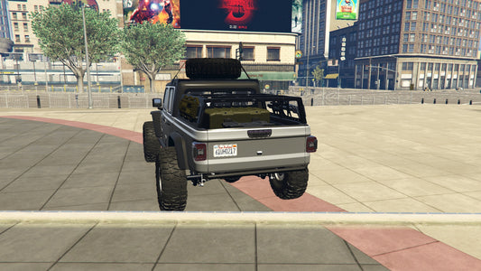 GC19 (trio pack)