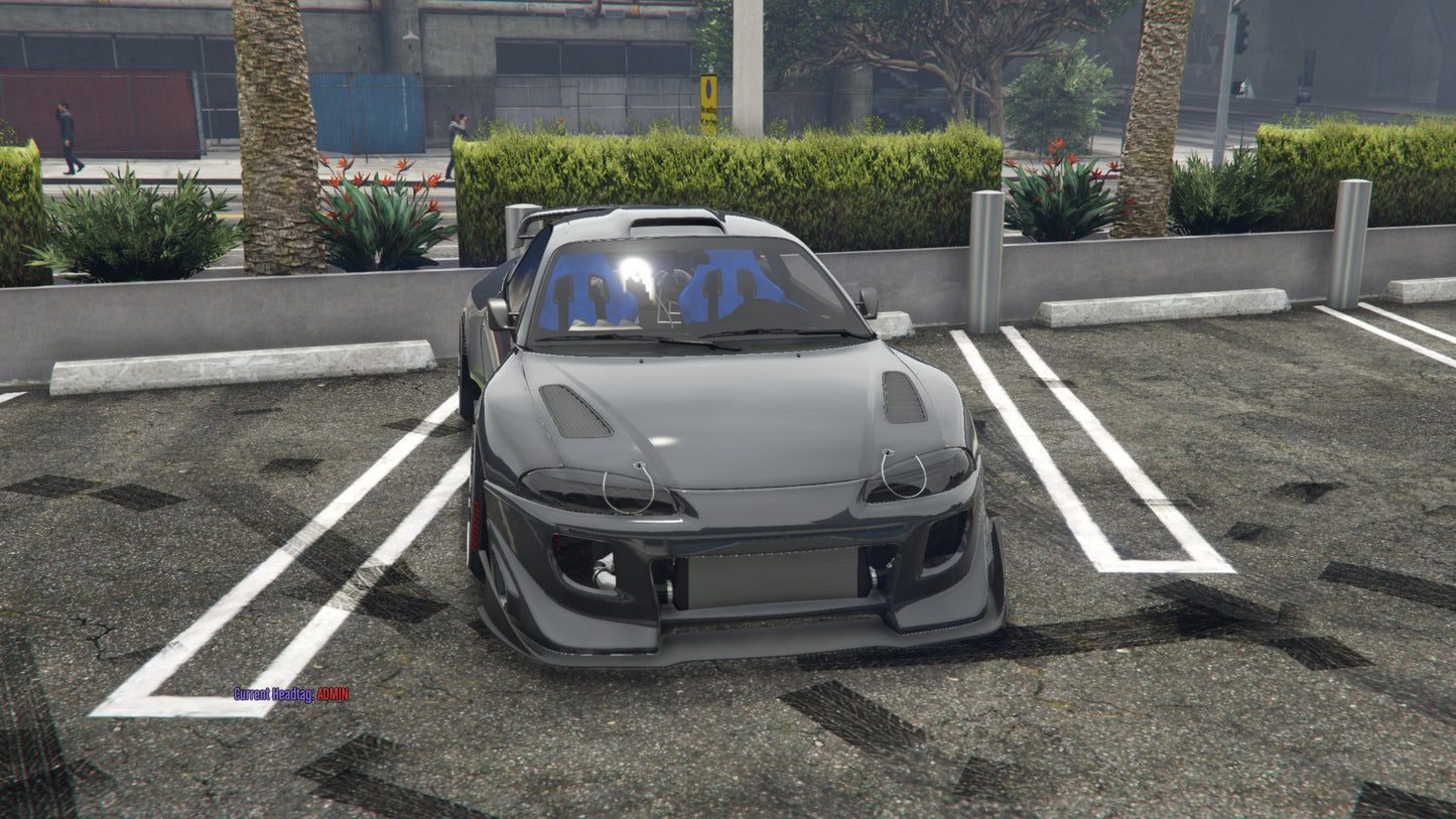 UV z9five