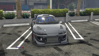 UV z9five