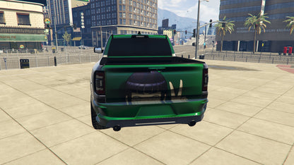 GC01 (Trio pack)
