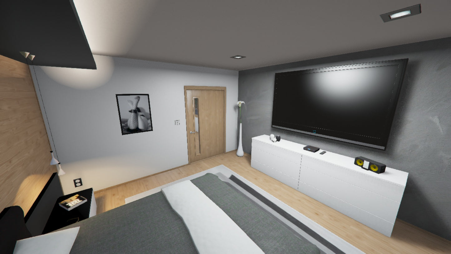 housing - 6031 MIRROR PARK TCRP #3