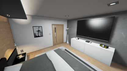 housing - 6031 MIRROR PARK TCRP #3