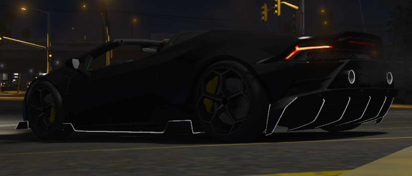 3on3 hurac