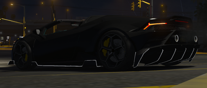3on3 hurac
