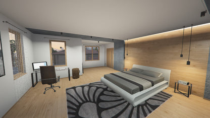 housing - 6031 MIRROR PARK TCRP #3