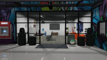 Mechanic 2