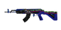 CWAR1 unicorn AR