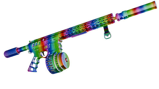 CWAR2 chameleon AR