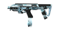 CWSMG2 aqua smg