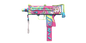 CWSMG3 crazy kitty smg