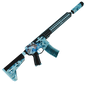 CWAR3 dragon AR