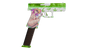 CWP2 sensual leaf pistol