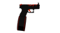 CWP1 demon time pistol