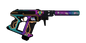 CWSMG5 mushroom smg