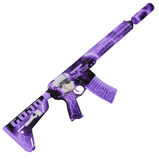 CWAR4 anime AR