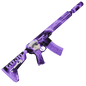 CWAR4 anime AR