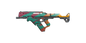 CWSMG6 galactic smg
