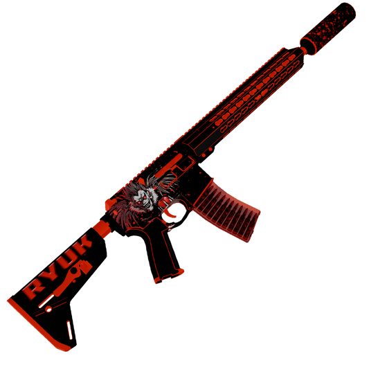 CWAR8 demon AR