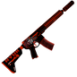 CWAR8 demon AR