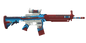 CWAR9 super AR