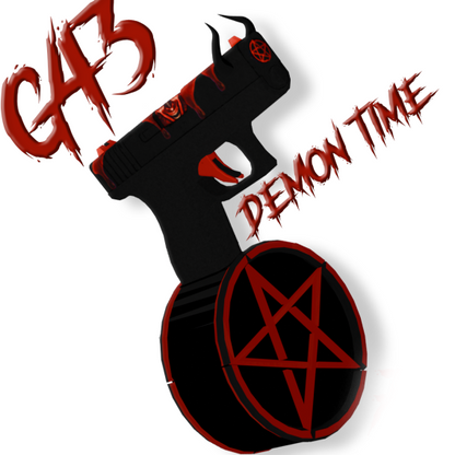 CWP1 demon time pistol