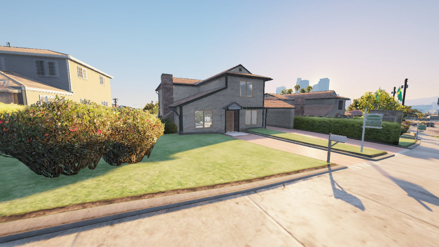 housing - 6031 MIRROR PARK TCRP #3