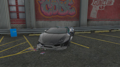 3on3 hurac